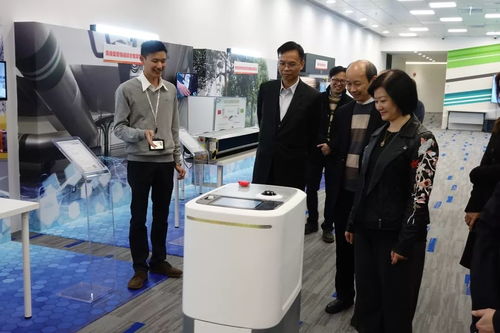 经济局与香港机电工程署深化合作，共筑产品安全信息互通新桥梁