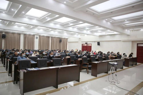 提升基层工会履职能力，深化民主管理实践——包头市总工会成功举办厂务公开民主管理业务骨干培训班