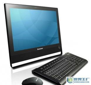 联想扬天S700 E6500商务一体机电脑 高效办公的理想选择